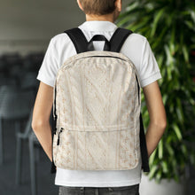 Load image into Gallery viewer, COZY SWEATER Backpack
