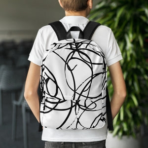 MODERN Backpack