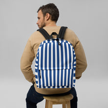 Load image into Gallery viewer, HAMPTON Backpack
