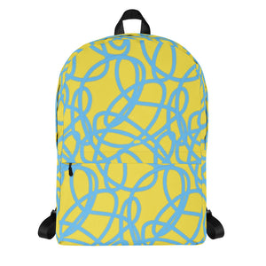 VICTORIOUS Backpack