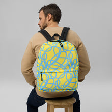 Load image into Gallery viewer, VICTORIOUS Backpack
