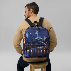 CITY LIGHTS Backpack