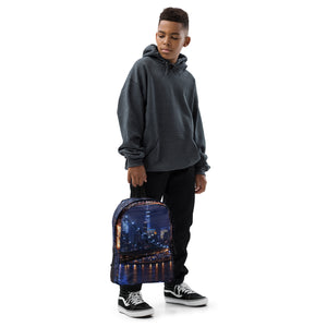 CITY LIGHTS Backpack