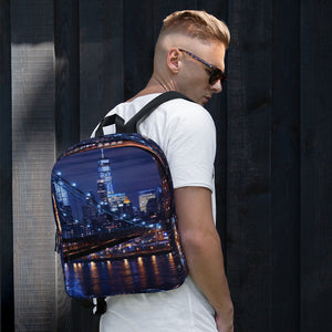 CITY LIGHTS Backpack