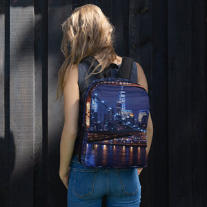 CITY LIGHTS Backpack