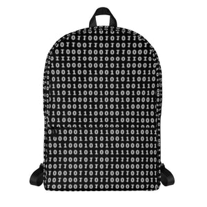 CODE Backpack