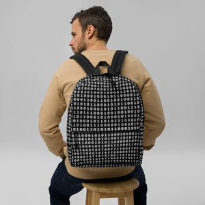 CODE Backpack