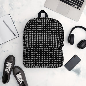 CODE Backpack