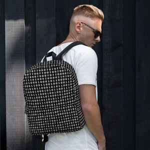 CODE Backpack