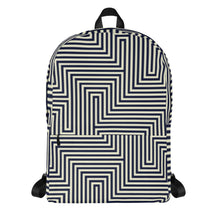 Load image into Gallery viewer, MAZE Backpack
