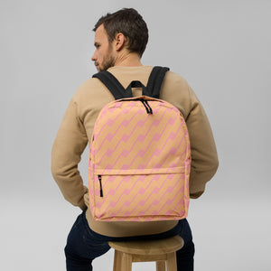 ZIPLINE Backpack