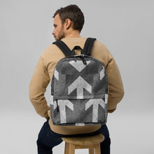 Load image into Gallery viewer, THIS WAY Backpack
