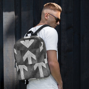 THIS WAY Backpack