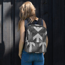 Load image into Gallery viewer, THIS WAY Backpack
