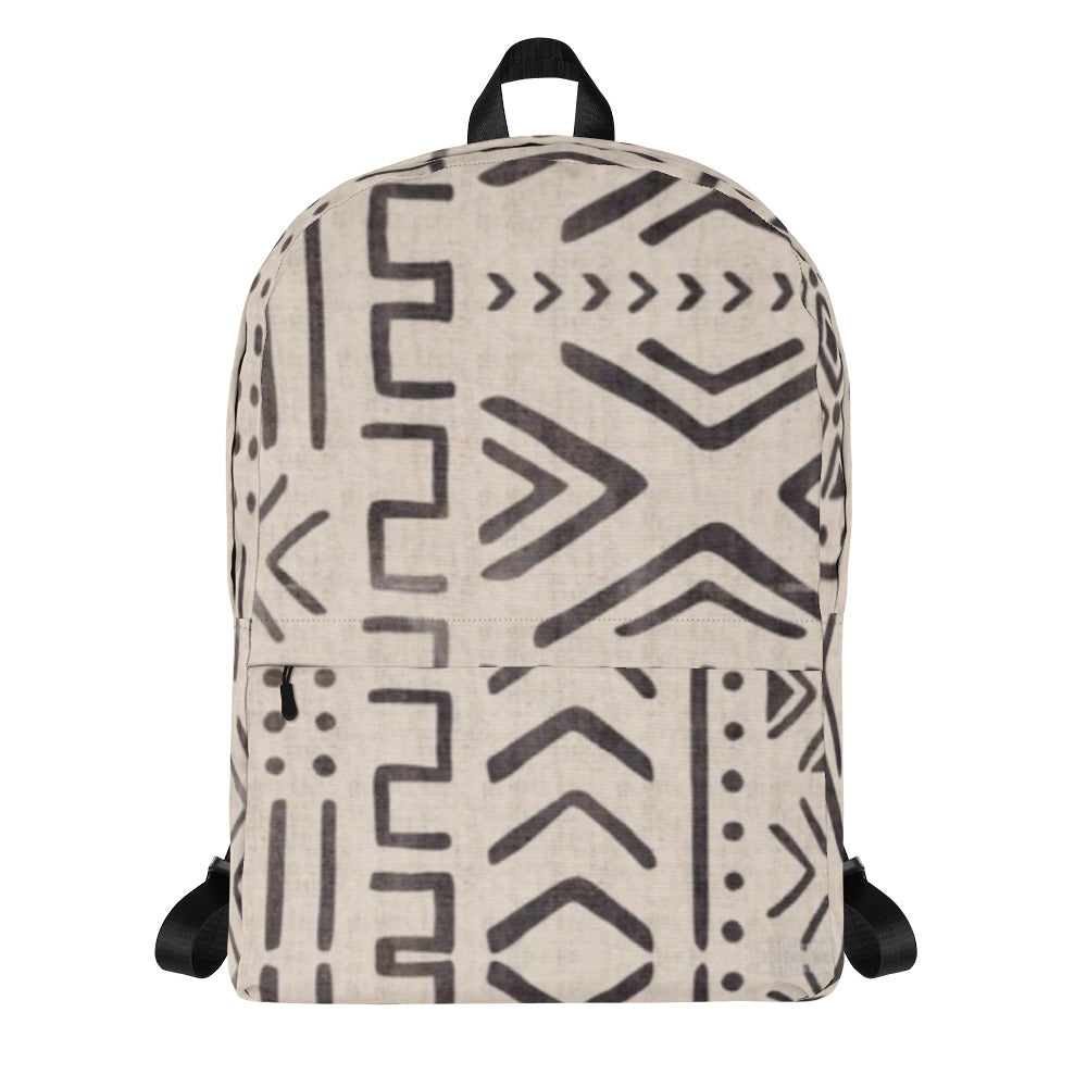 MOROCCO Backpack