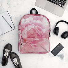 Load image into Gallery viewer, FLORAL Backpack
