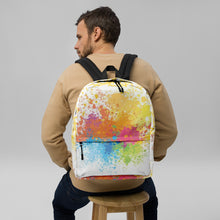 Load image into Gallery viewer, BRILLIANT Backpack
