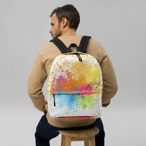 BRILLIANT Backpack