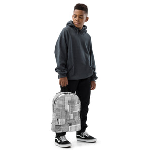 CITYSCAPES Backpack