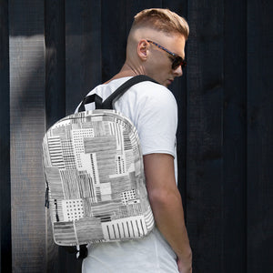 CITYSCAPES Backpack