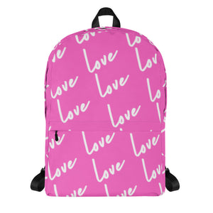 LOVE Backpack