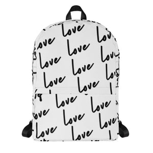 LOVE Backpack