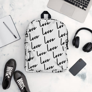 LOVE Backpack