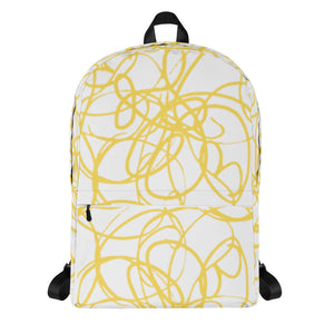 MODERN BRIGHT Backpack