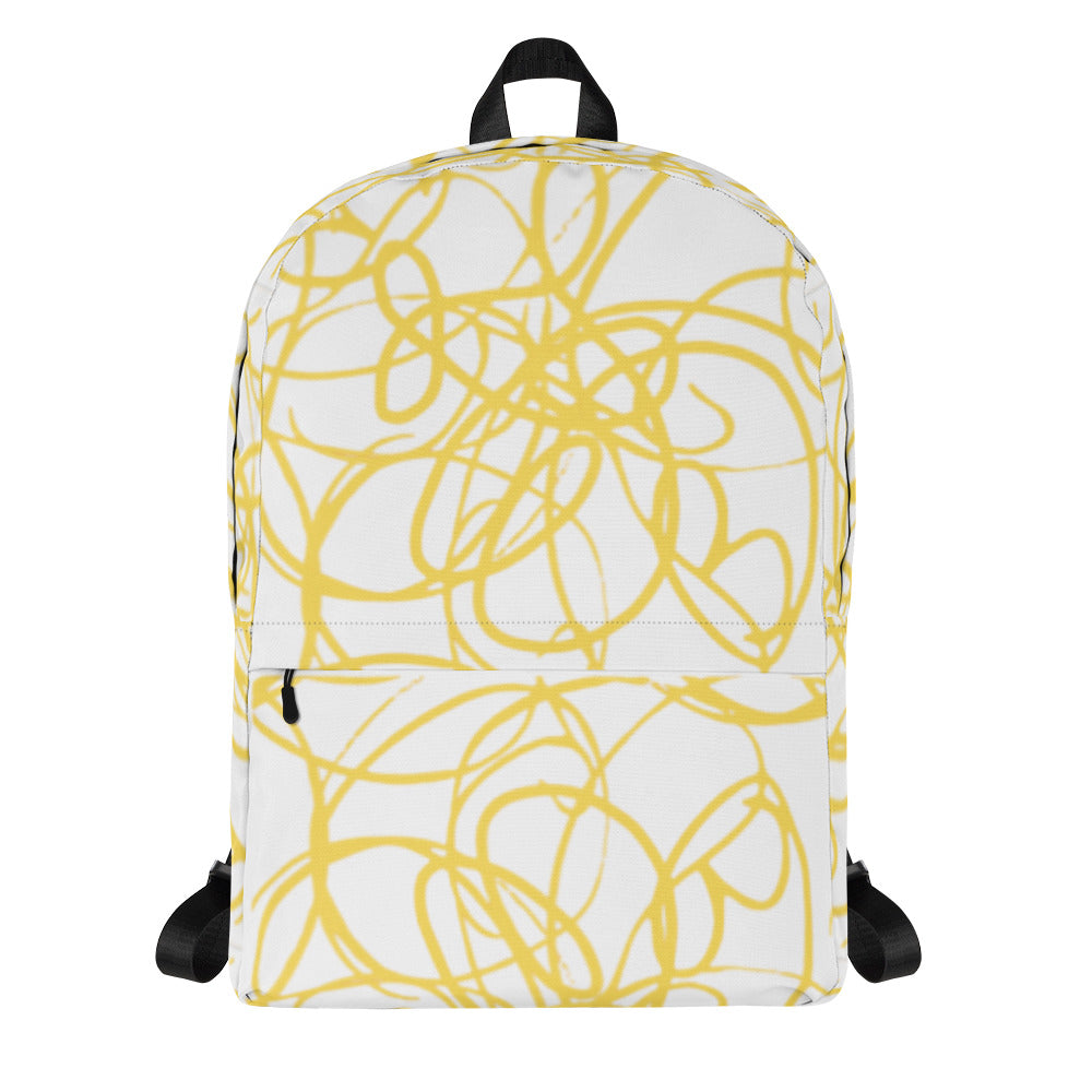 MODERN BRIGHT Backpack