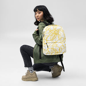 MODERN BRIGHT Backpack