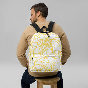 MODERN BRIGHT Backpack