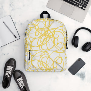 MODERN BRIGHT Backpack