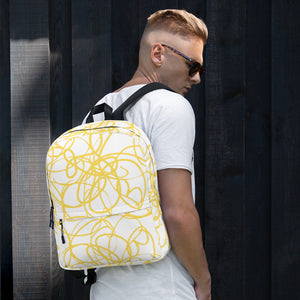 MODERN BRIGHT Backpack