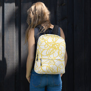 MODERN BRIGHT Backpack