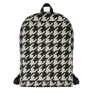 CHECKED Backpack