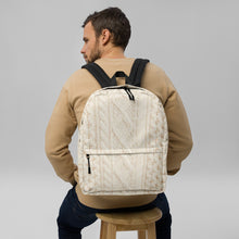 Load image into Gallery viewer, COZY SWEATER Backpack
