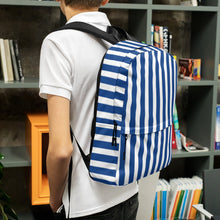 Load image into Gallery viewer, HAMPTON Backpack
