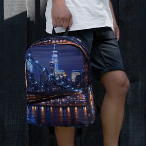 CITY LIGHTS Backpack