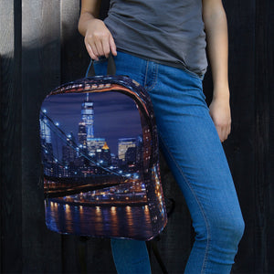 CITY LIGHTS Backpack