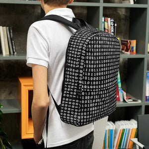 CODE Backpack