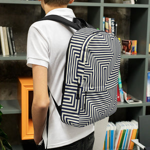 MAZE Backpack