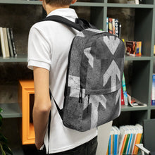 Load image into Gallery viewer, THIS WAY Backpack
