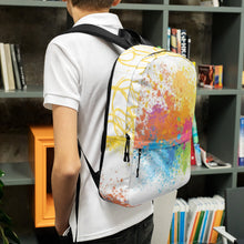 Load image into Gallery viewer, BRILLIANT Backpack
