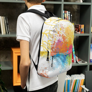 BRILLIANT Backpack