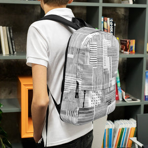 CITYSCAPES Backpack