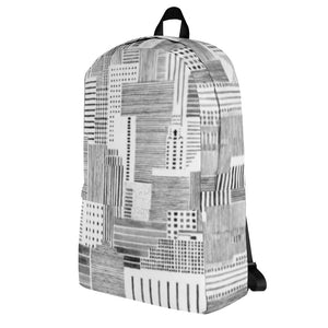 CITYSCAPES Backpack