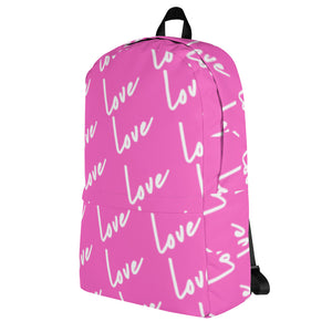 LOVE Backpack