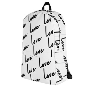 LOVE Backpack