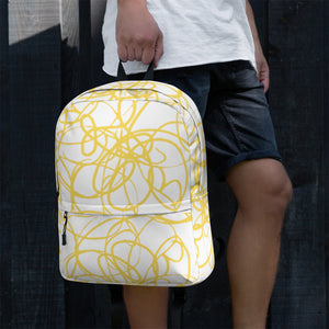 MODERN BRIGHT Backpack