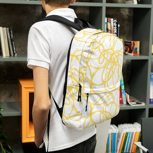 MODERN BRIGHT Backpack